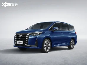 شبكة السيارات الصينية – ماذا تعرف عن سيارة GAC M6 Pro 2023 المحدثة التي تم إطلاقها مؤخرًا بالصين؟