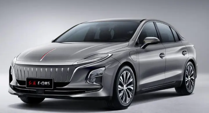 تعرف على مبيعات سيارات الطاقة الجديدة لشركة هونشي عن يونيو 2023.. وخططها المستقبلية حتى عام 2030