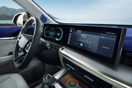 تعرف على ام جي وايل 2025.. وماذا عن تجهيزات مساعدة السائق الموجودة بها؟