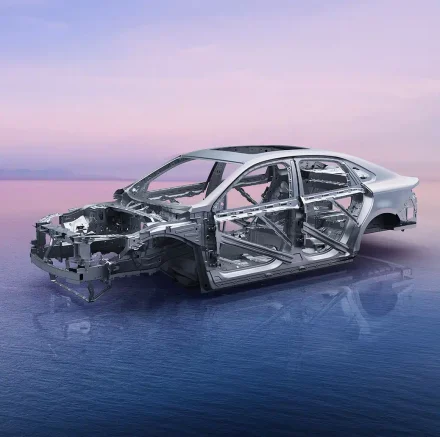 كيف تحقق جيلي بريفيس 2026 تماسكًا مميزًا في المناورات؟