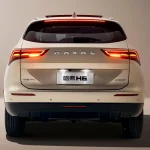هافال H6 FL بريميوم 2026