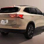 هافال H6 FL بريميوم 2026