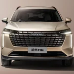 هافال H6 FL بريميوم 2026