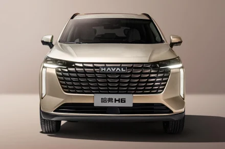 هافال H6 2026 تُقدم في المملكة بفئتين مختلفتين التجهيزات.. تعرف على أهم الفروقات بينهما لتحدد اختيارك