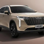 هافال H6 FL بريميوم 2026