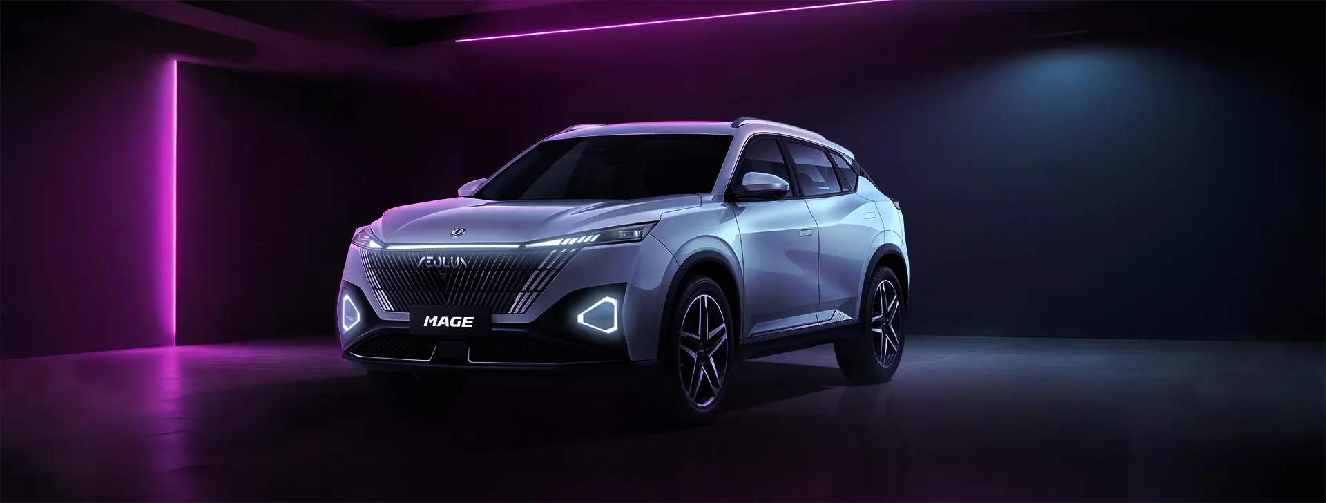 تعرف على فئات وأسعار دونغ فينغ MAGE 2025 الجديدة كليًا بالسعودية شبكة السيارات الصينية