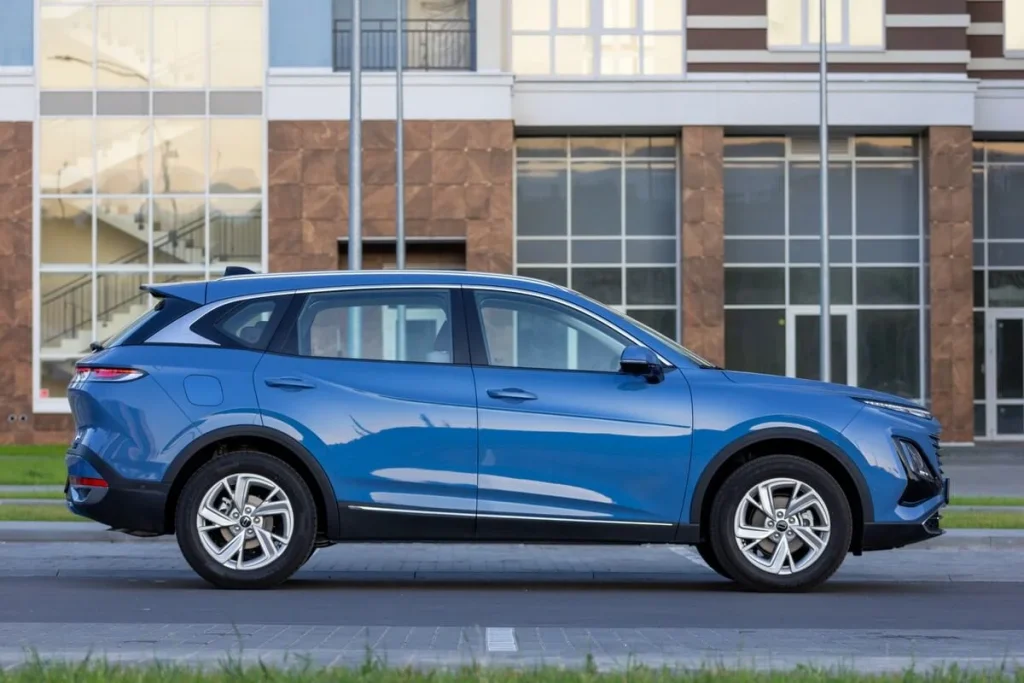 المواصفات الشاملة لسيارة بيستون T90 فئة "ليمو 1.5T" موديل 2025 1 المواصفات الشاملة لسيارة بيستون T90 فئة "ليمو 1.5T" موديل 2025