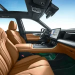GS8 ترافيلر 2026