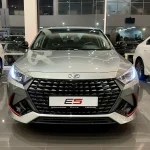 كايي E5 لكجيري 2025