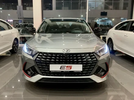 مقارنة شاملة بين كايي E5 2025 وشانجان ايدو بلس 2026 بالسعودية