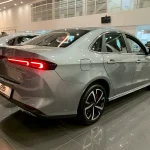 كايي E5 لكجيري 2025