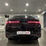 كايي E5 لكجيري 2025