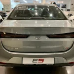 كايي E5 لكجيري 2025