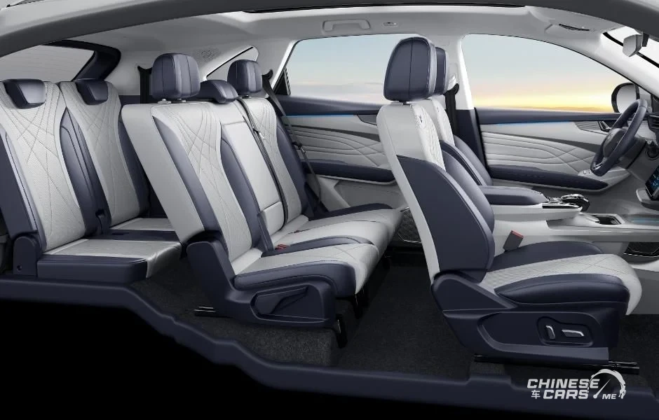 فئات وأسعار كايي X7 موديل 2025 الـ SUV الجديدة كليًا بالسعودية 9 شبكة السيارات الصينية – فئات وأسعار كايي X7 موديل 2025 الـ SUV الجديدة كليًا بالسعودية