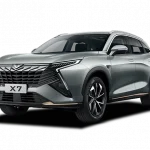 كايي X7 فيرجين 1 2025