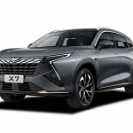 كايي X7 فيرجين 1 2025