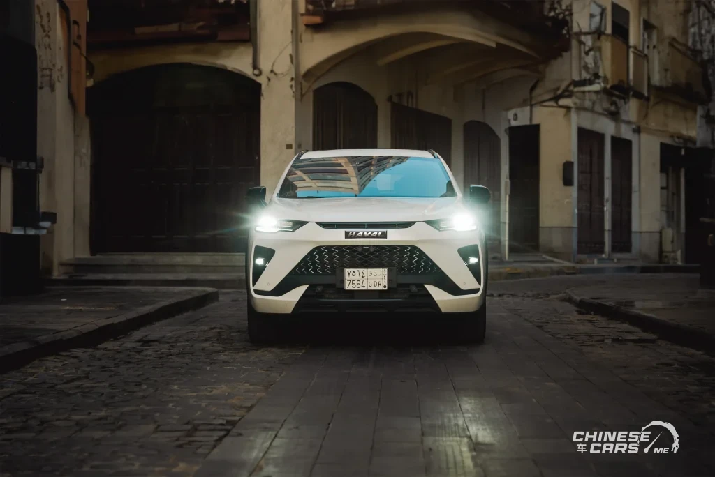 أحدث أسعار هافال H6 GT موديل 2026 بالسعودية – تحديثات أغسطس 2025 1 أحدث أسعار هافال H6 GT موديل 2026 بالسعودية – تحديثات أغسطس 2025
