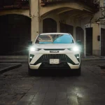 هافال H6 GT 2026