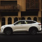 هافال H6 GT 2026