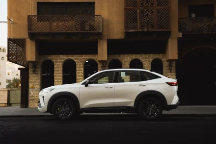 أحدث أسعار هافال H6 GT موديل 2026 بالسعودية – تحديثات أغسطس 2025