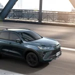 هافال H6 GT 2026