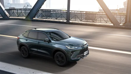 قراءة تفصيلية لسيارة هافال H6 GT 2026 فيس ليفت بالسعودية