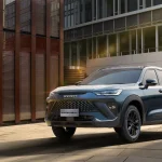 هافال H6 GT 2026