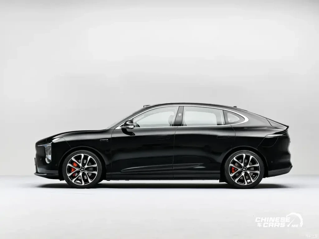 شبكة السيارات الصينية – الكشف الرسمي عن الجيل الجديد من IM LS6 2025 بنظام REEV: مدى يتجاوز 1500 كم وبطارية خاصة من نوع MAX