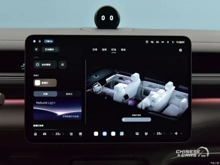 استدعاء واسع لسيارات NIO الكهربائية في الصين بسبب خلل الشاشة السوداء: ما الذي حدث؟ ولماذا يُعد القرار بالغ الأهمية؟