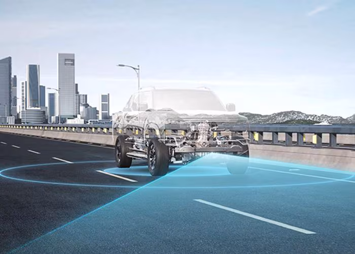 شبكة السيارات الصينية – قراءة تفصيلية لسيارة بي واي دي شارك 6 PHEV موديل 2026 الجديدة كليًا بالسعودية