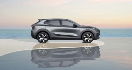 قراءة تفصيلية لسيارة ديبال S05 REEV موديل 2026 الجديدة كليًا بالسعودية