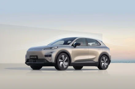 فئات وأسعار ديبال S05 REEV 2026 الجديدة كليًا بالسعودية