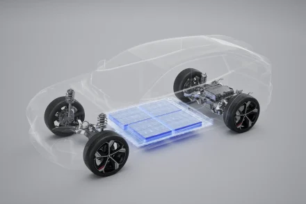 شانجان: التحقق من بطاريات الحالة الصلبة في الروبوتات والسيارات قبل الربع الثالث تمهيدًا للإنتاج التجاري