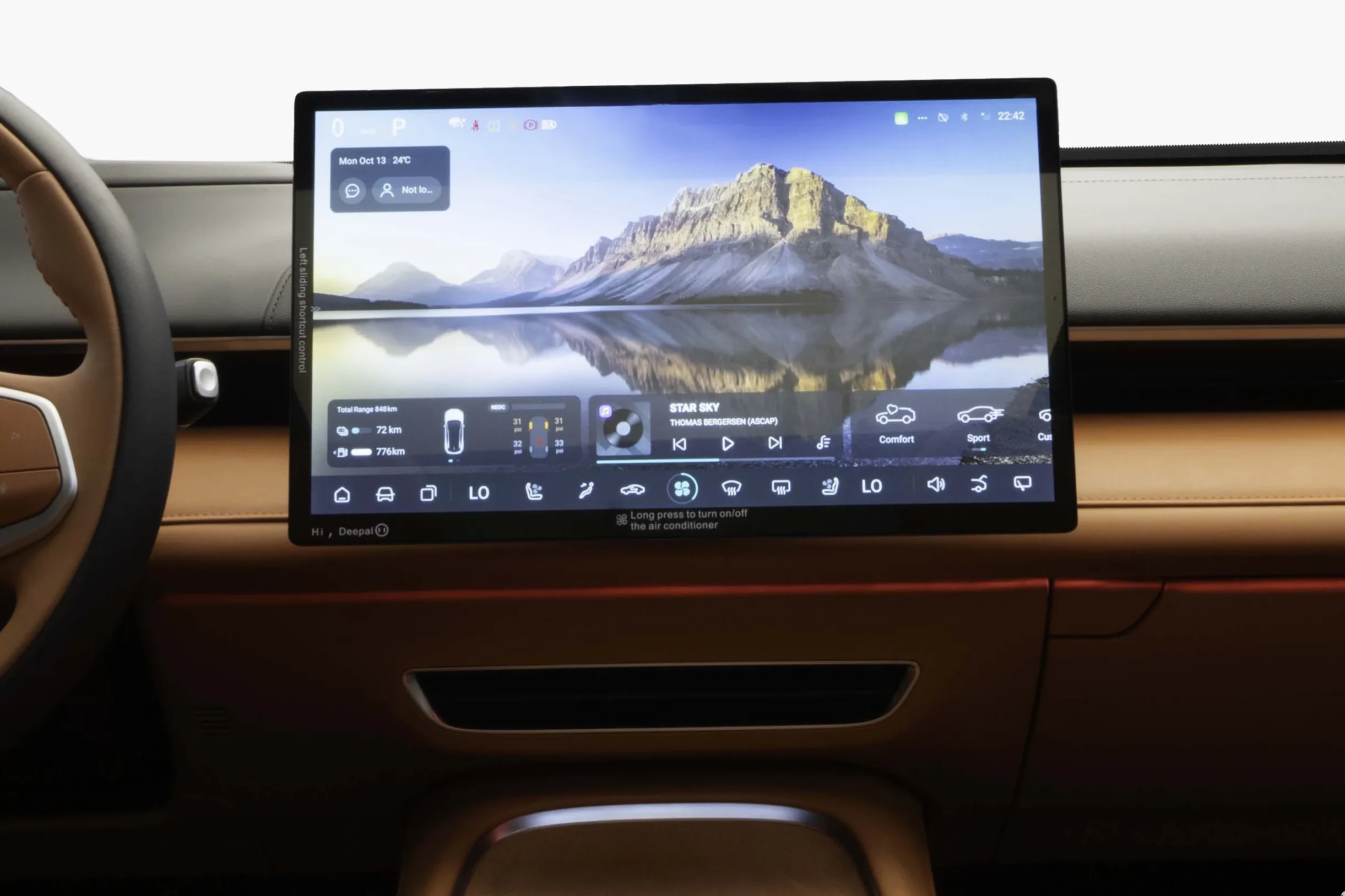 فئات وأسعار ديبال S07 REEV 2026 الجديدة كليًا بالسعودية 7 شبكة السيارات الصينية – فئات وأسعار ديبال S07 REEV 2026 الجديدة كليًا بالسعودية