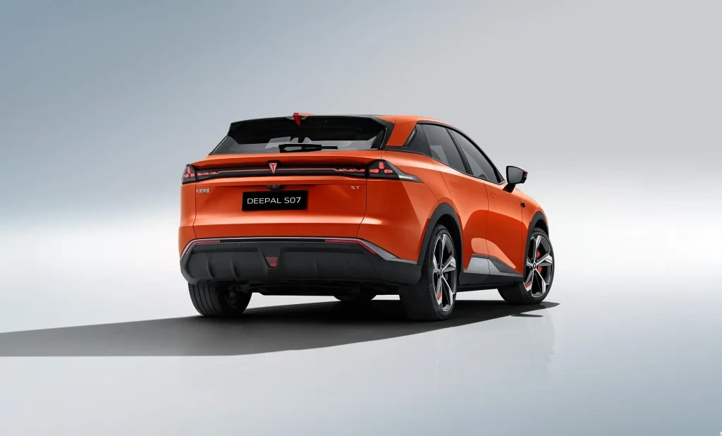 شانجان: التحقق من بطاريات الحالة الصلبة في الروبوتات والسيارات قبل الربع الثالث تمهيدًا للإنتاج التجاري 3 شبكة السيارات الصينية – شانجان: التحقق من بطاريات الحالة الصلبة في الروبوتات والسيارات قبل الربع الثالث تمهيدًا للإنتاج التجاري