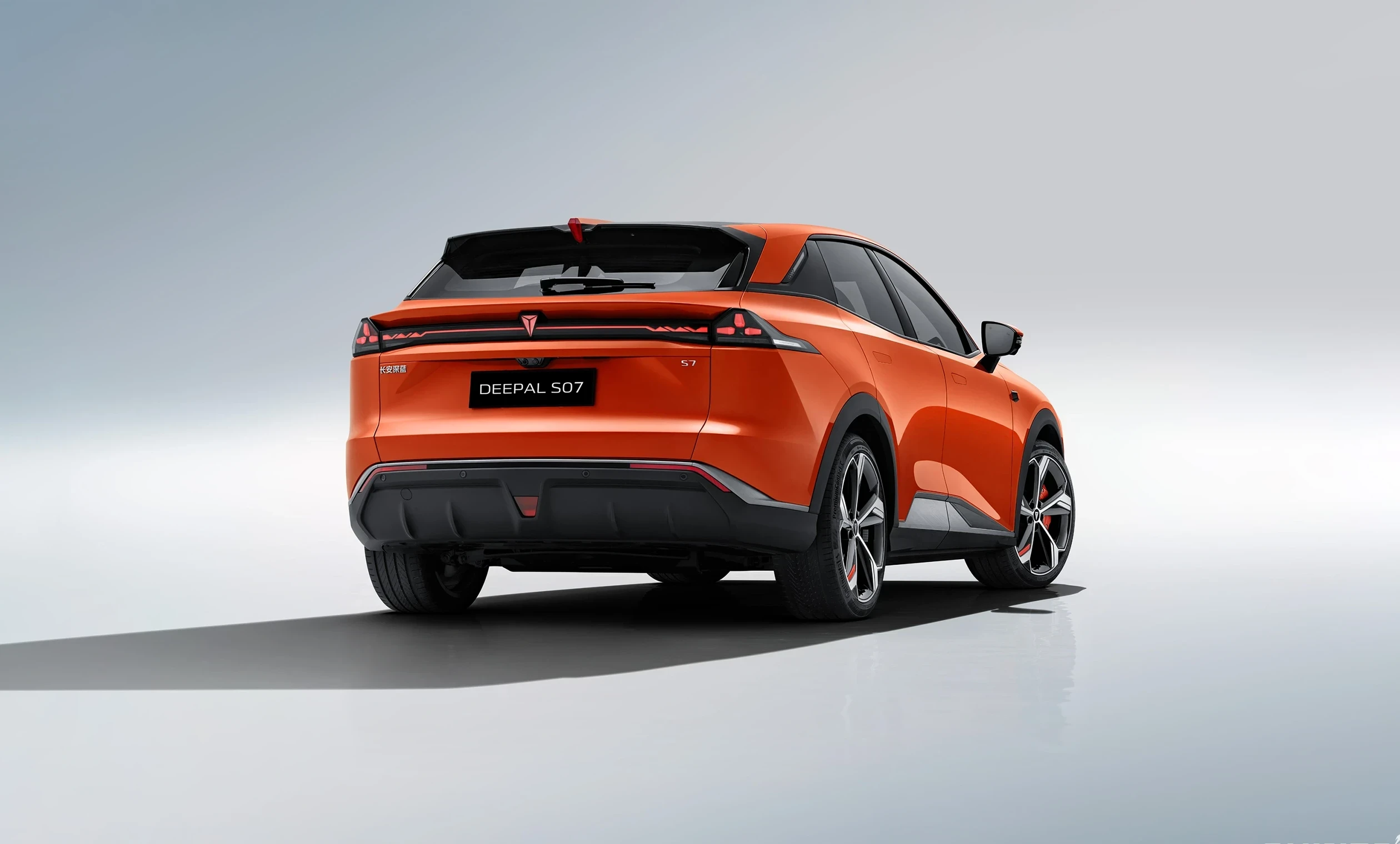 فئات وأسعار ديبال S07 REEV 2026 الجديدة كليًا بالسعودية 5 شبكة السيارات الصينية – فئات وأسعار ديبال S07 REEV 2026 الجديدة كليًا بالسعودية