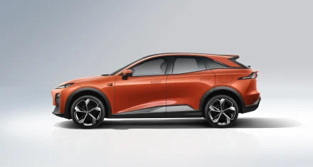 ديبال S07 2026: تصميم SUV فاخر وعصري يناسب المدن والطرق السعودية