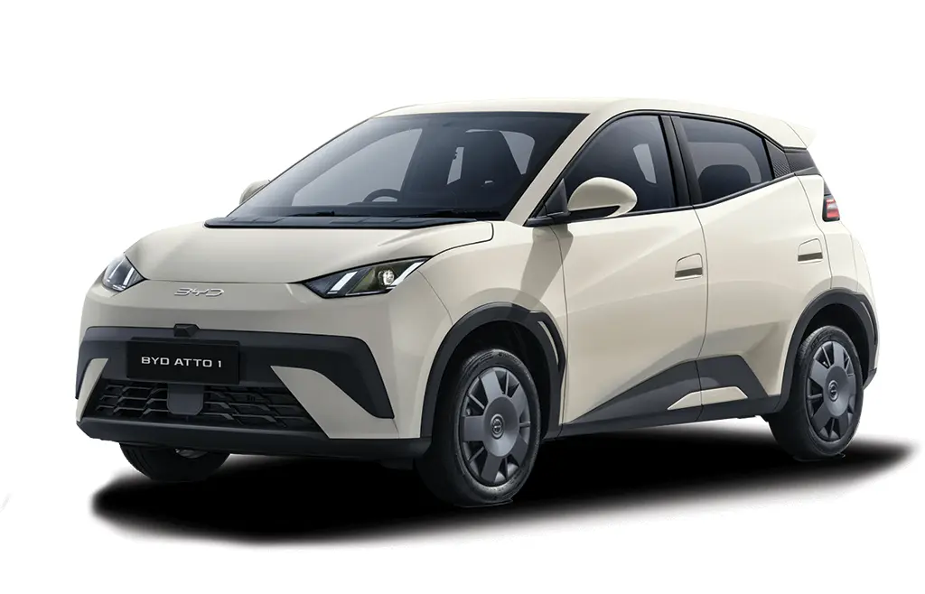 BYD ATTO 1 تحصل على تقييم 5 نجوم في اختبارات السلامة ANCAP 1 BYD ATTO 1 تحصل على تقييم 5 نجوم في اختبارات السلامة ANCAP