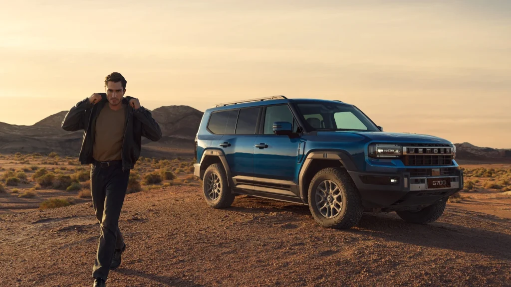 قرار جديد يغير سوق السيارات في الصين.. إلغاء إعفاءات ضريبية عن سيارات PHEV وREEV والمركبات التجارية بدءًا من 2027 6 شبكة السيارات الصينية – قرار جديد يغير سوق السيارات في الصين.. إلغاء إعفاءات ضريبية عن سيارات PHEV وREEV والمركبات التجارية بدءًا من 2027