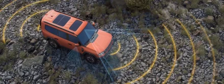 جيتور G700 2026 الجديدة كليًا بالسعودية وأهم تقنيات مساعدة السائق