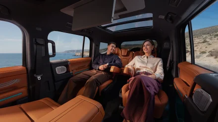 أهم ما يميز جيتور G700 2026 من حيث التجهيزات التي تخدم العائلات وتجعلها الأفضل في هذه الفئة!!