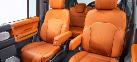 5 نصائح للعناية بالمقصورة الداخلية للسيارة والحفاظ على نظافتها