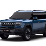 جيتور G700 كومفورت 2026