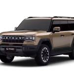 جيتور G700 كومفورت 2026