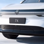 زيكر 7X بريميوم RWD 2026