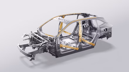 زيكر 7X 2026 الجديدة كليًا بالسعودية وأبرز تجهيزات وأنظمة السلامة