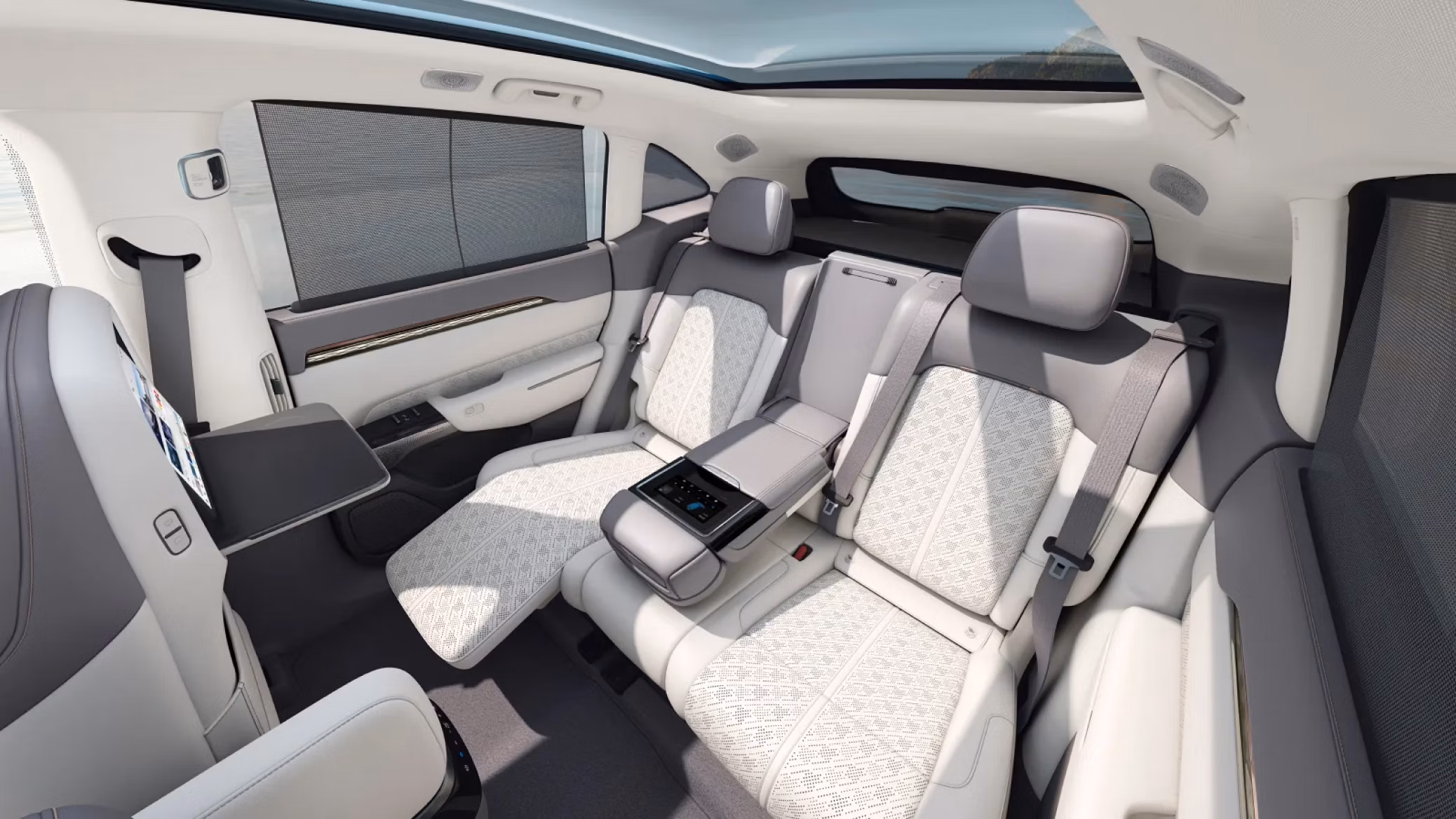 قراءة تفصيلية لسيارة زيكر 7X 2026 الجديدة كليًا بالسعودية 11 شبكة السيارات الصينية – قراءة تفصيلية لسيارة زيكر 7X 2026 الجديدة كليًا بالسعودية