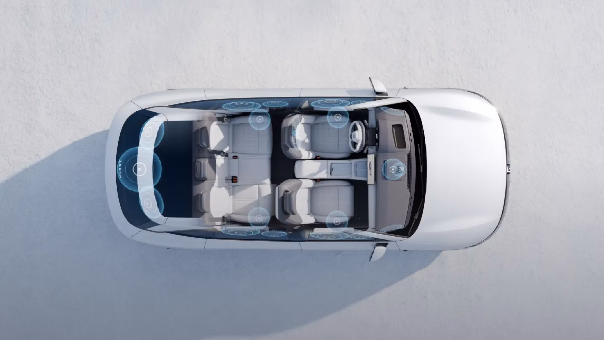 قراءة تفصيلية لسيارة زيكر 7X 2026 الجديدة كليًا بالسعودية 12 شبكة السيارات الصينية – قراءة تفصيلية لسيارة زيكر 7X 2026 الجديدة كليًا بالسعودية