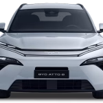 Atto 8 بريميوم DM-i 2026