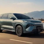 Atto 8 بريميوم DM-i 2026